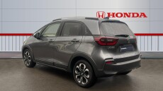 Honda Jazz 1.5 i-MMD Hybrid Crosstar EX 5dr eCVT Hybrid Hatchback